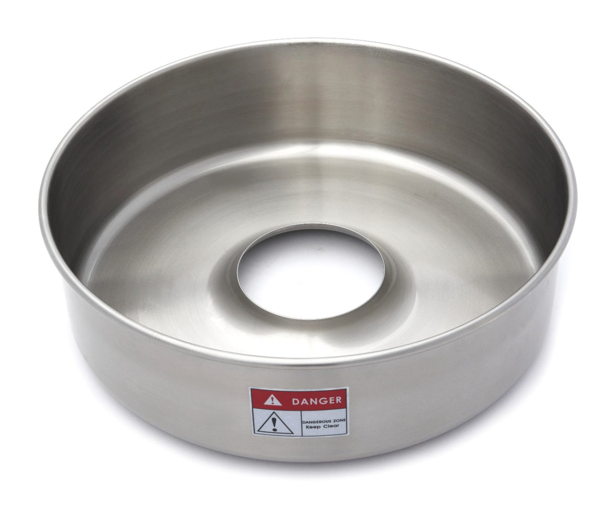 Suikerspinmachine – Ø 52 cm – Roze - MAXIMA