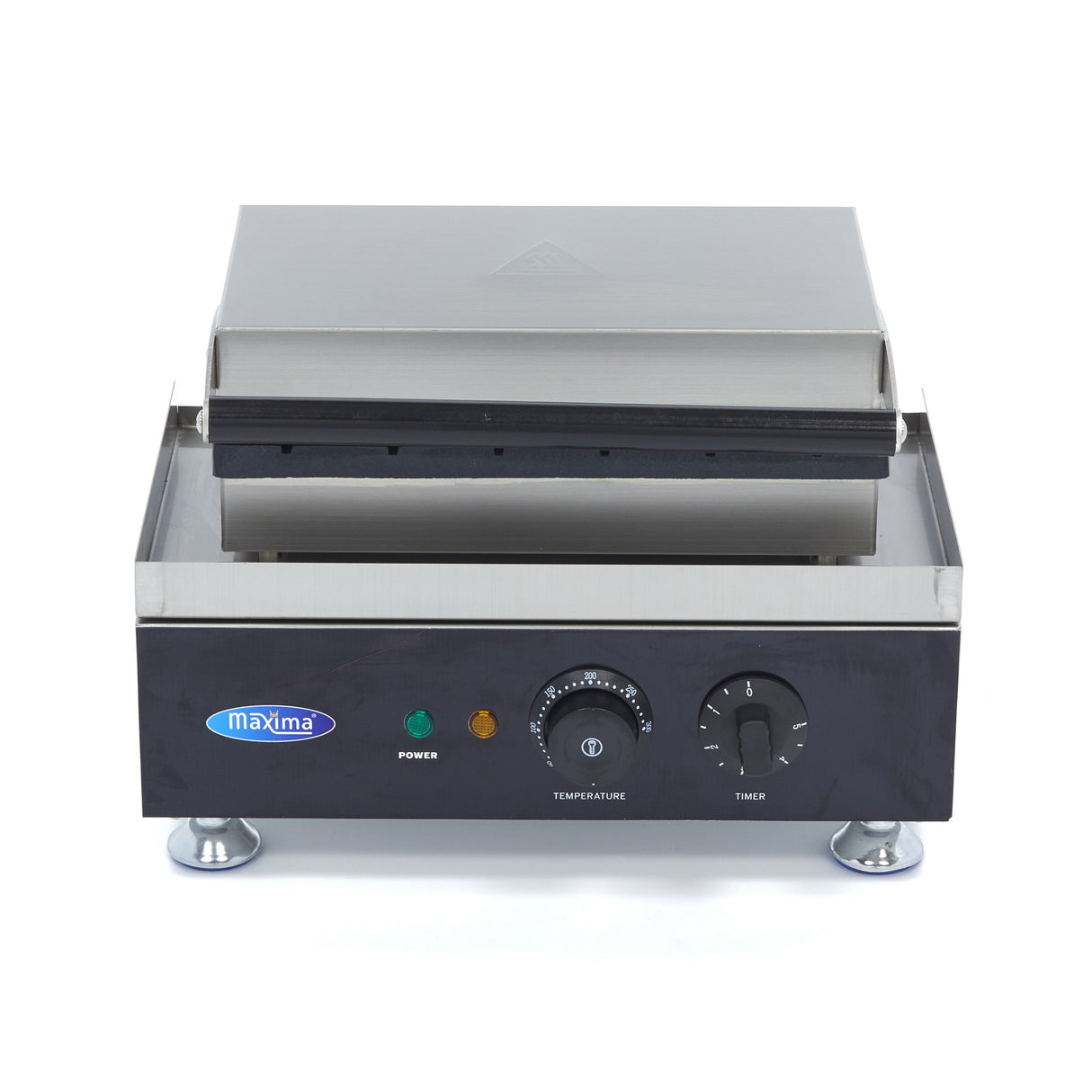 Maxima Waffle Maker - 6 Sticks - Corn Dogs - 09374241