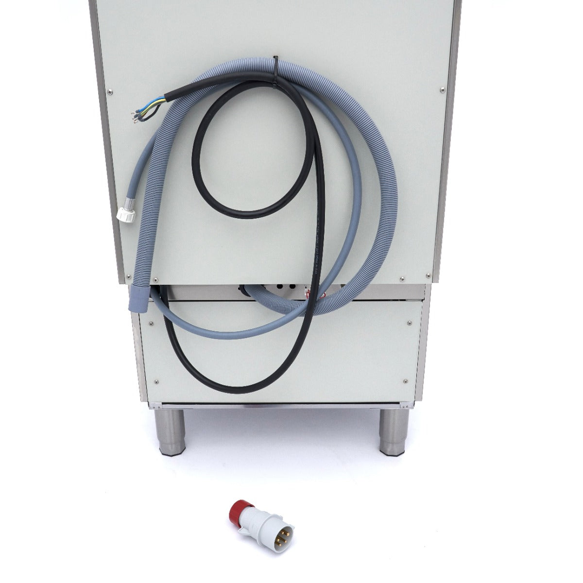 Maxima Pot Washer - 50 x 60cm - 400V - 09240090