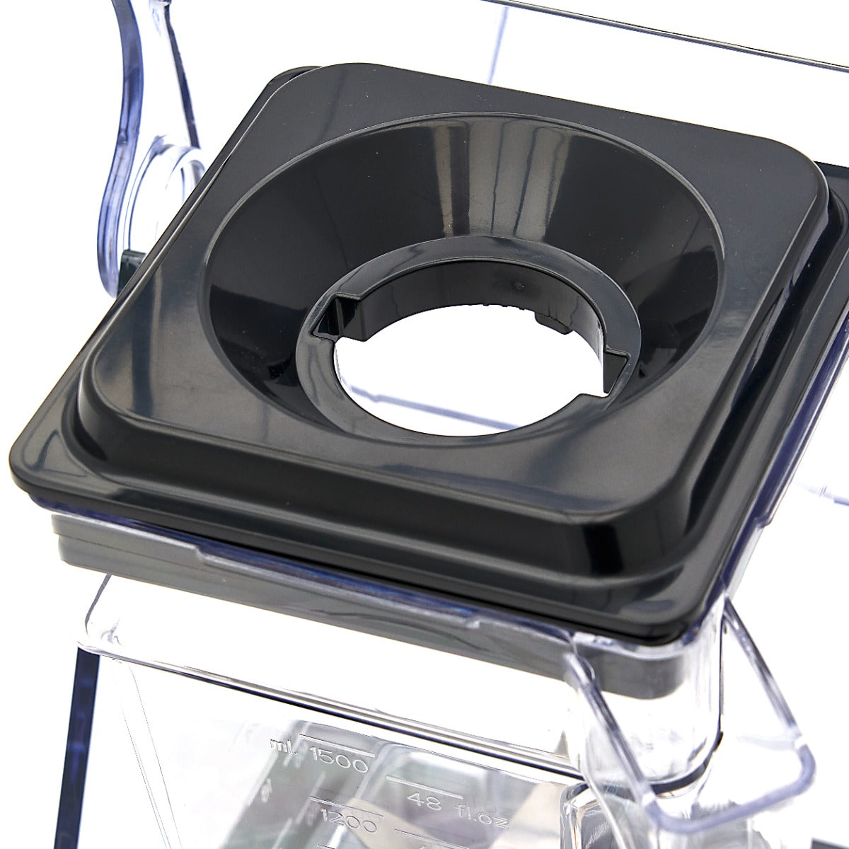 Maxima Blender - 1,5L - 1500W - 5 Programmes - 09379000