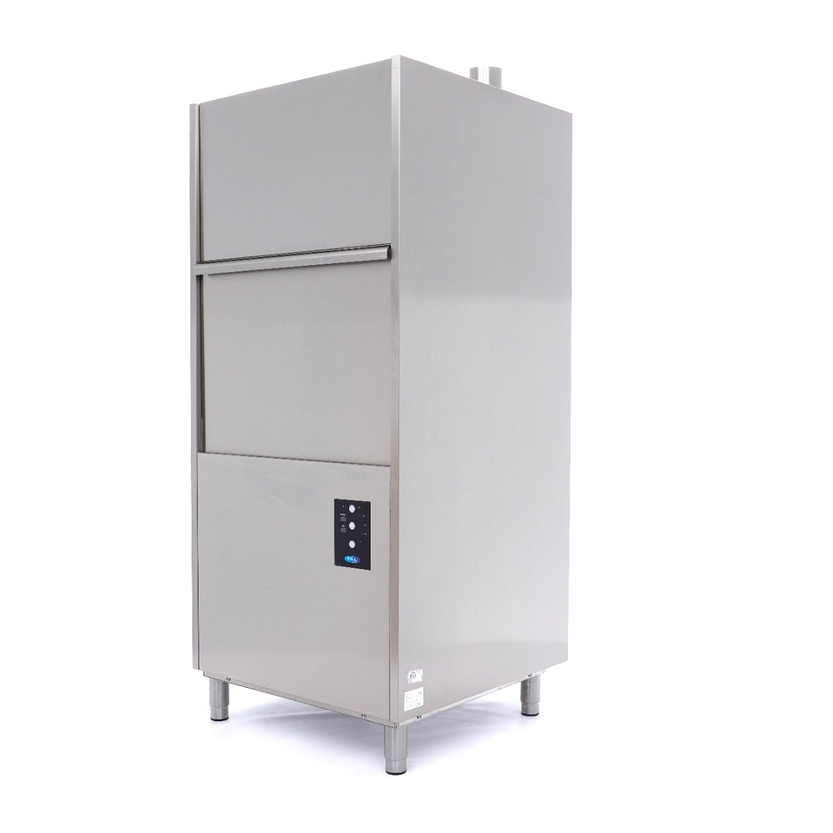 Maxima Pot Washer - 70 x 70cm - 400V - 09240110