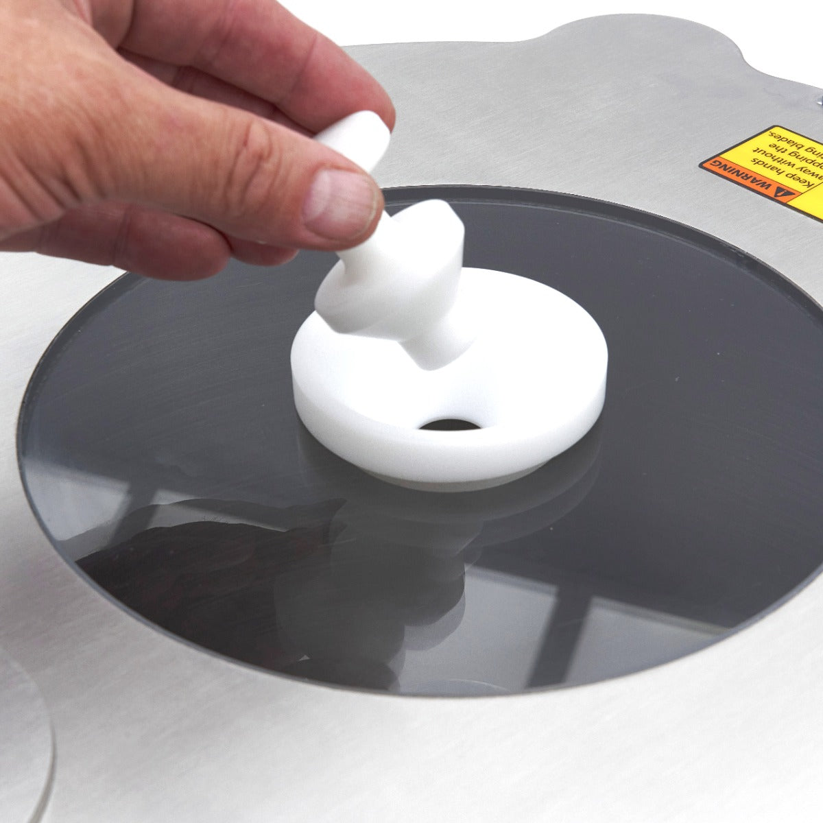 Maxima Food Processor - 50L - 09399402