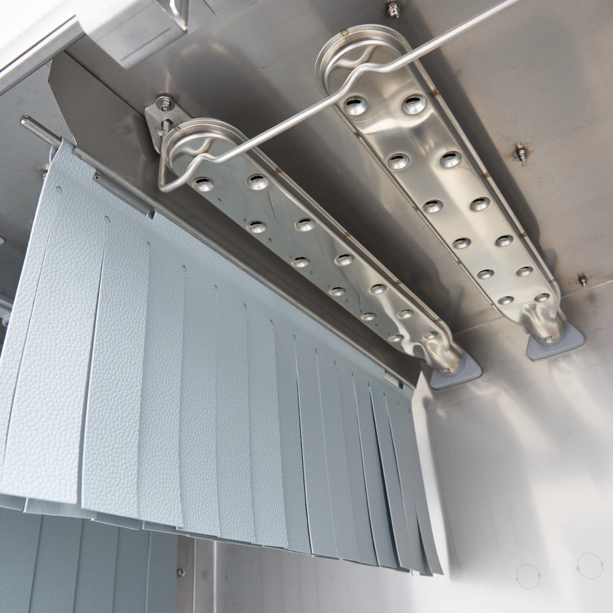 Korventransport Vaatwasser - Uitgang Links - MAXIMA