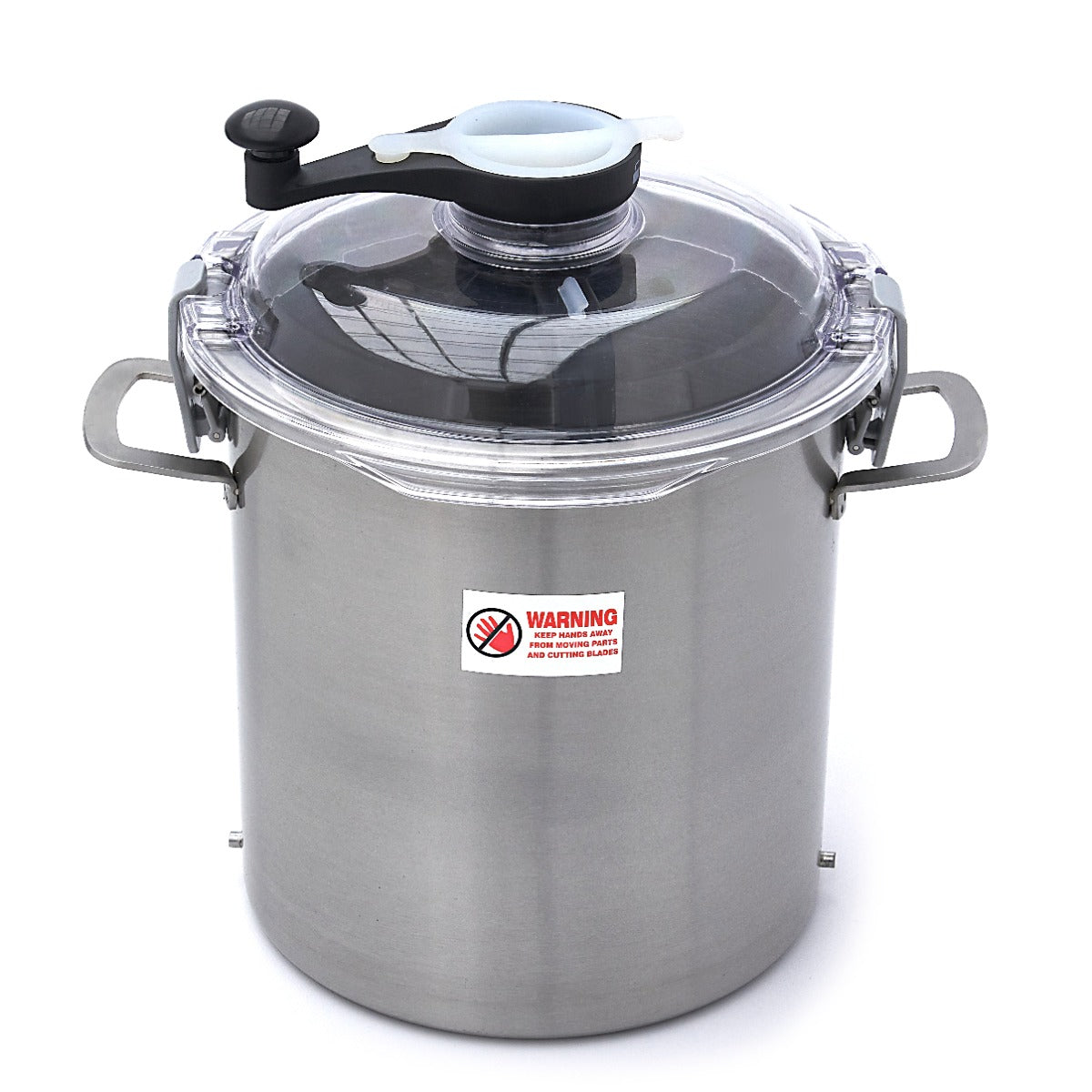 Foodprocessor / Cutter - 18 L Kom - MAXIMA