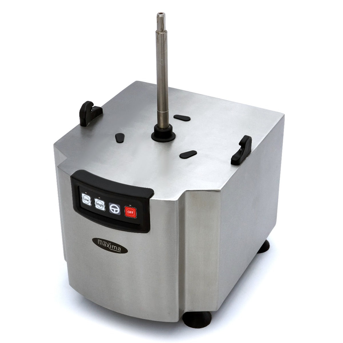 Foodprocessor / Cutter - 18 L Kom - MAXIMA
