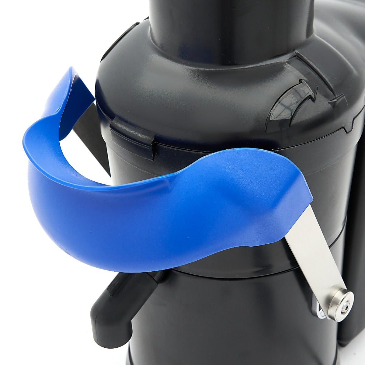 Maxima Juicer Machine - 2 Speeds - 19cm Glass Height - 09366100