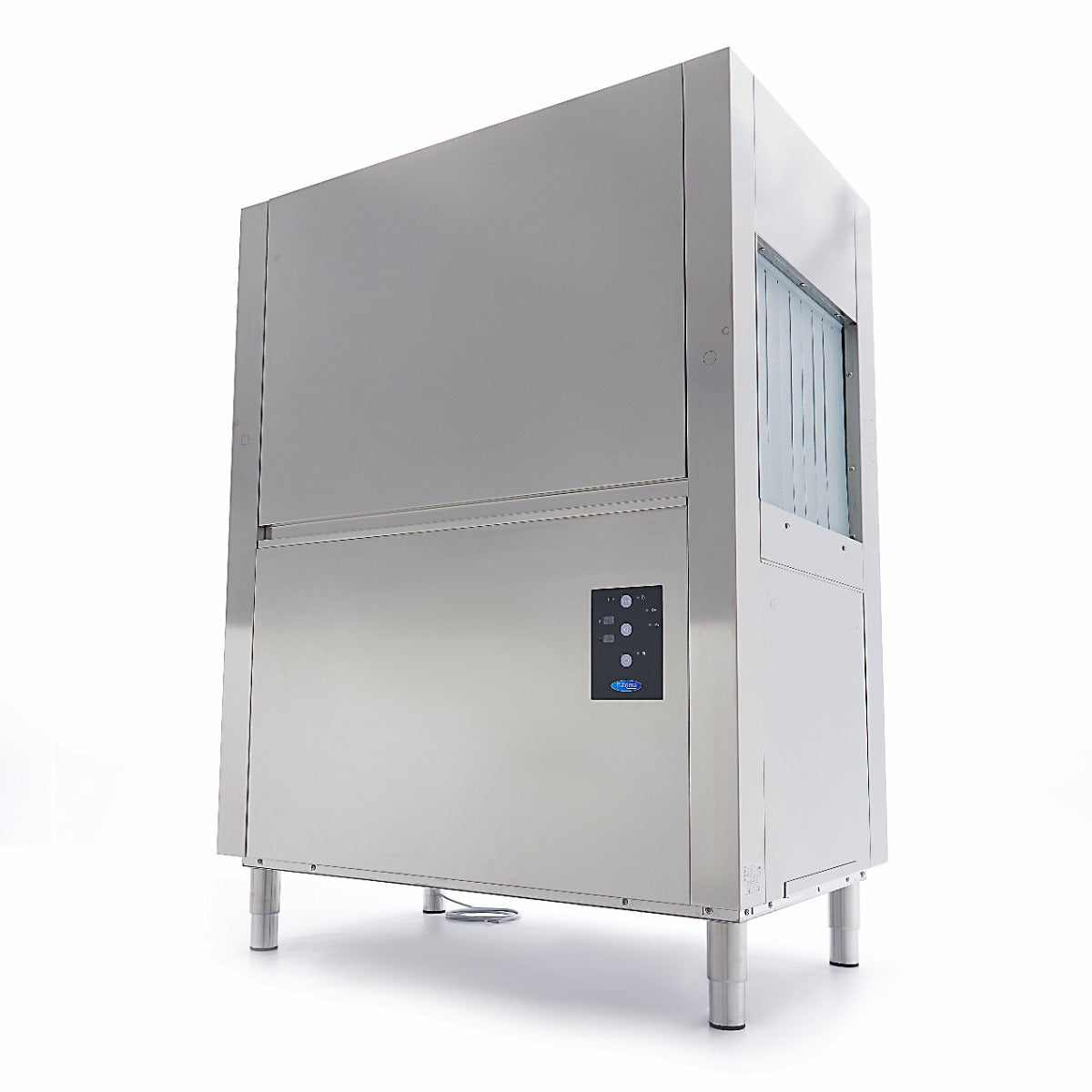 Korventransport Vaatwasser - Uitgang Links - MAXIMA