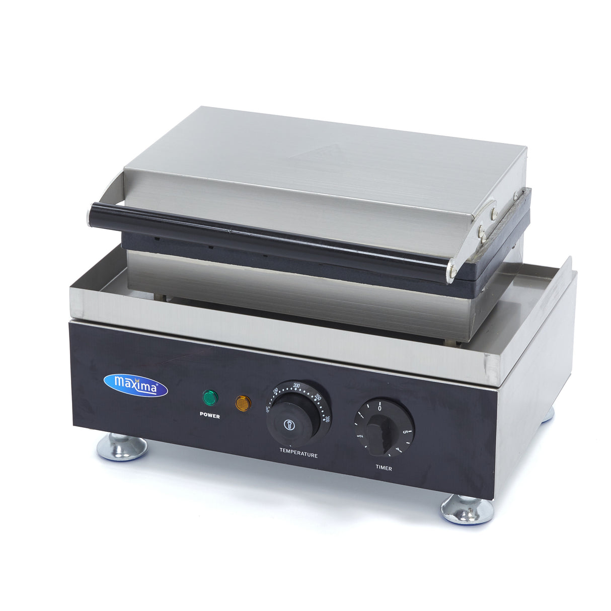 Maxima Waffle Maker - 6 Sticks - Corn Dogs - 09374241