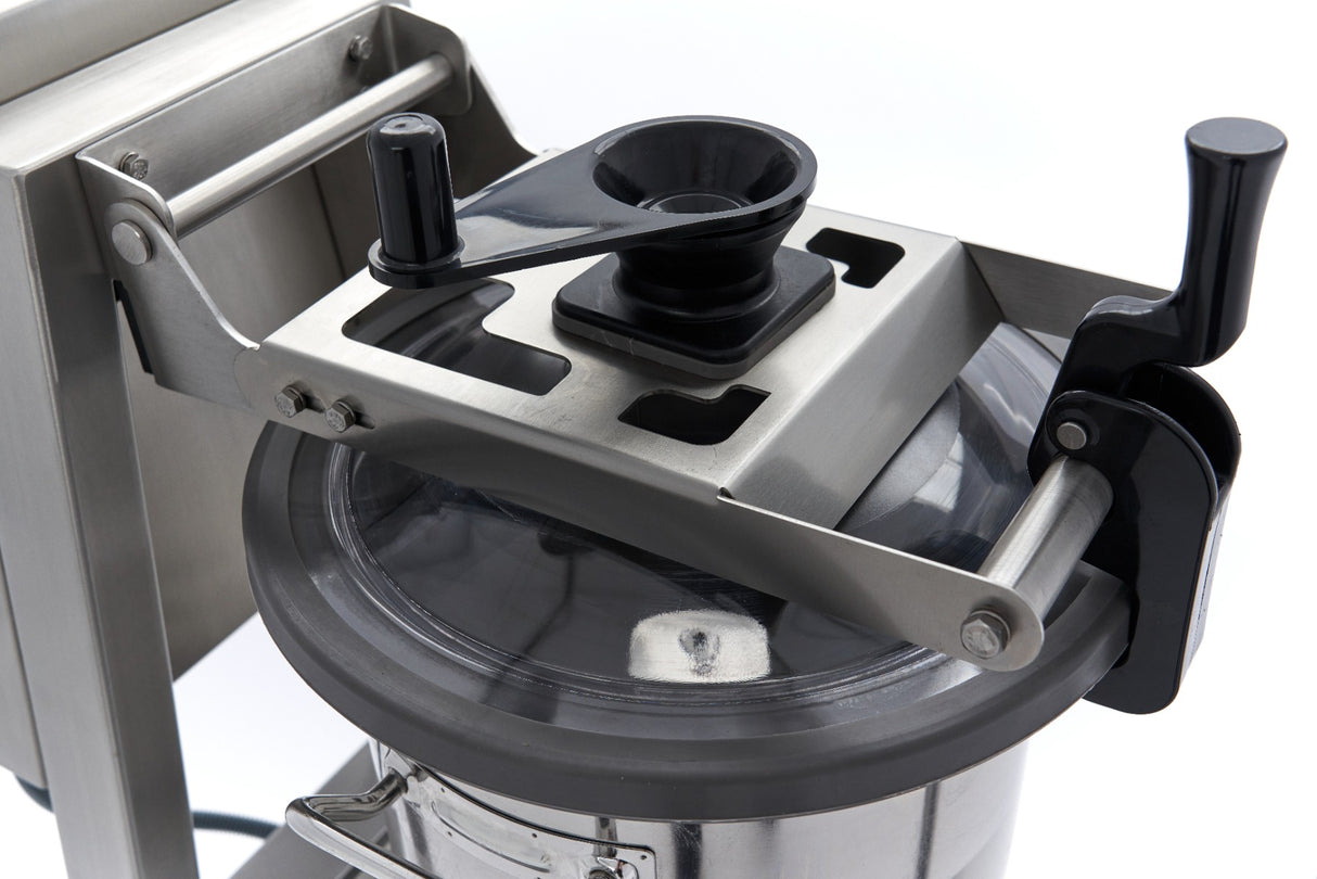 Keukenmachine / Cutter - 20 L - MAXIMA