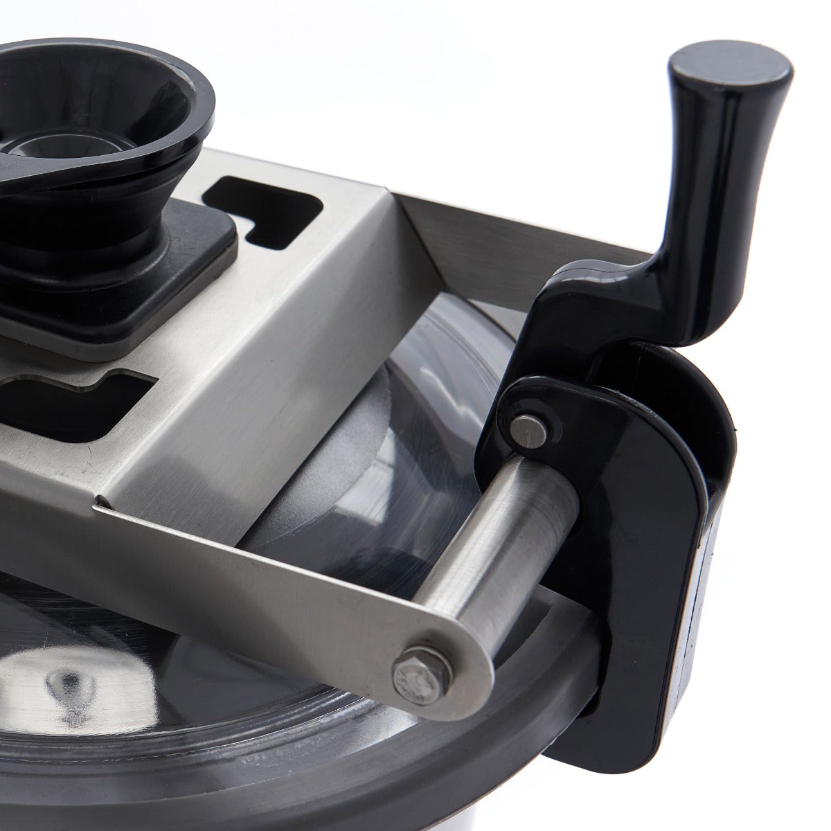 Keukenmachine / Cutter - 20 L - MAXIMA