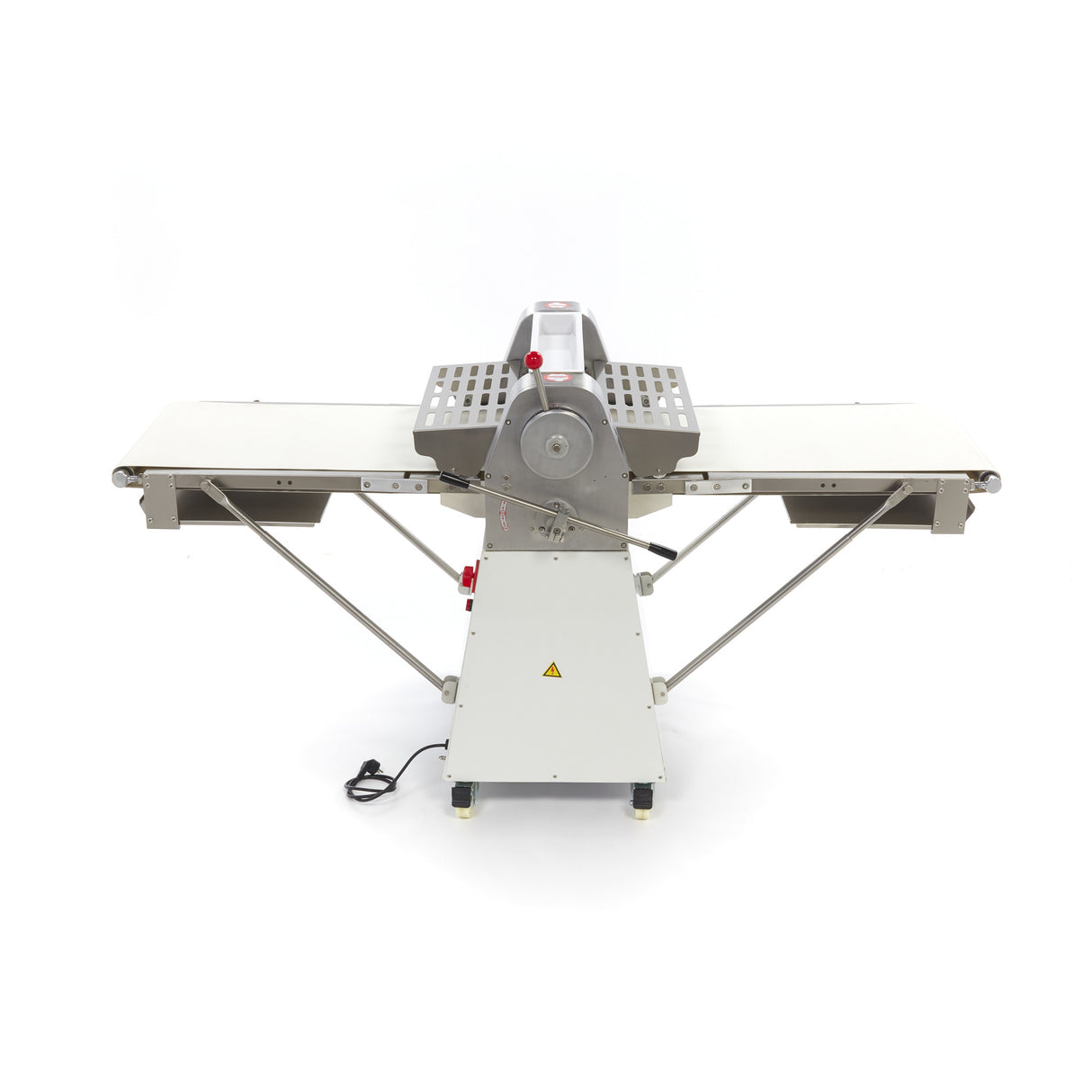 Maxima Dough Sheeter - 52cm - Floor Model - Foldable - 09377015