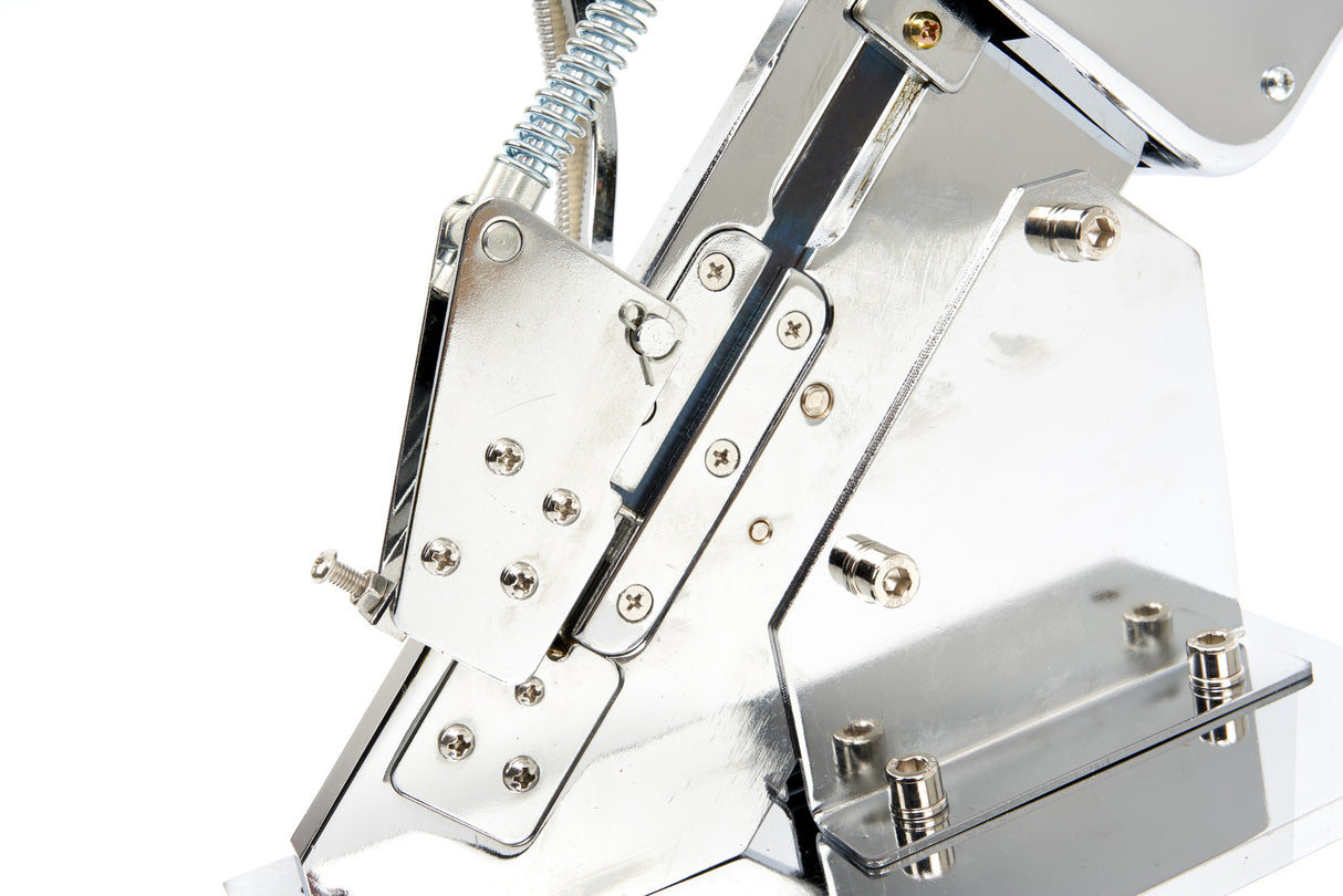 Maxima Sausages Clipper - Manual - excl U-Clips - 09362220