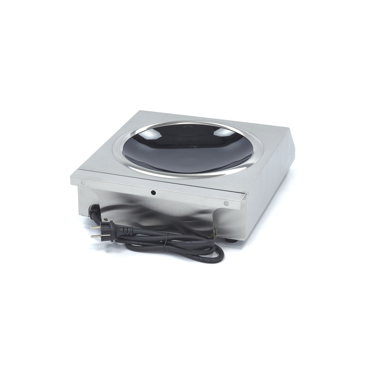 Wokbrander - Ø 26 cm - 3500W - Inductie - MAXIMA