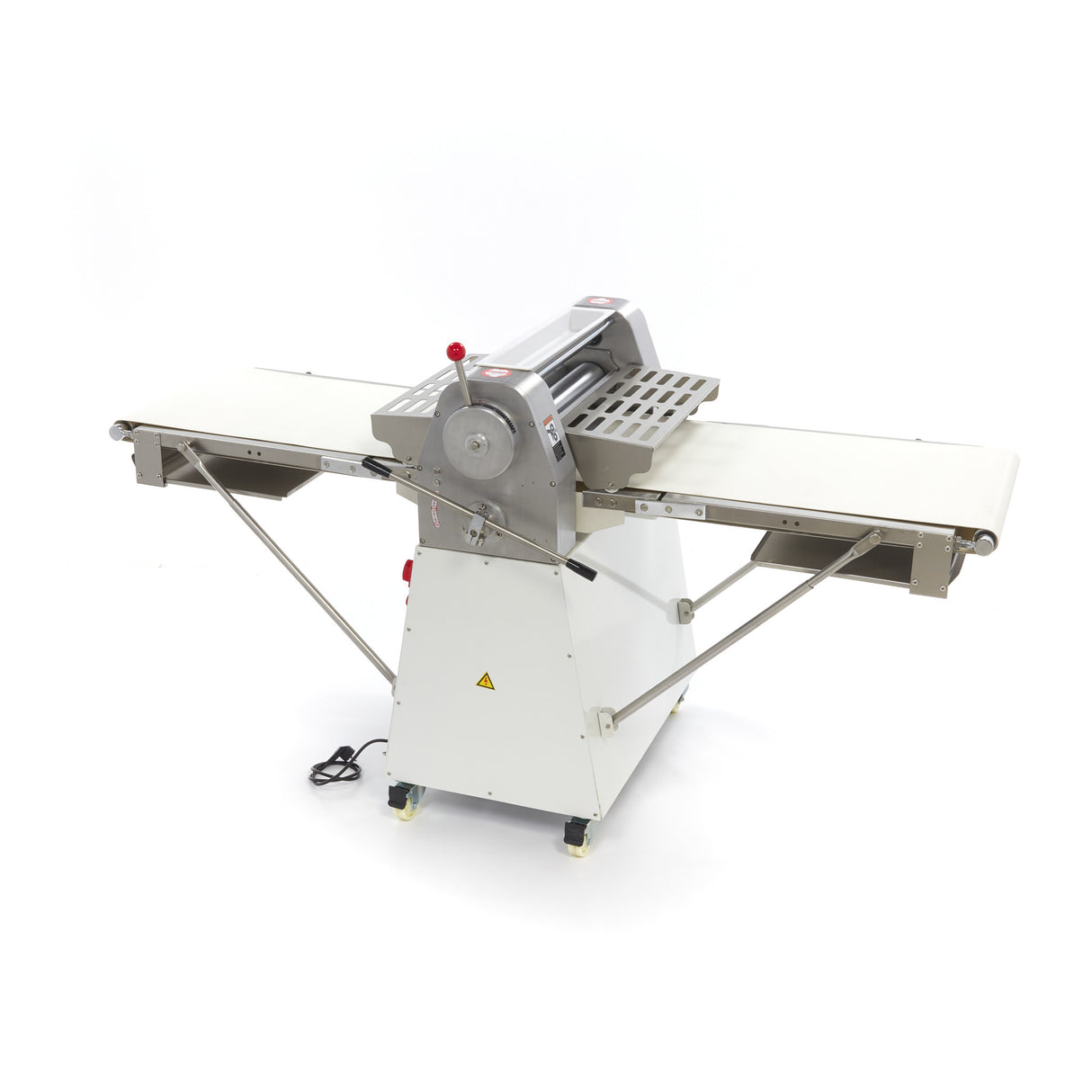 Maxima Dough Sheeter - 52cm - Floor Model - Foldable - 09377015