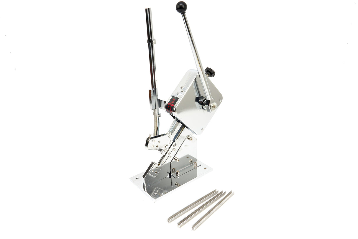 Maxima Sausages Clipper - Manual - excl U-Clips - 09362220