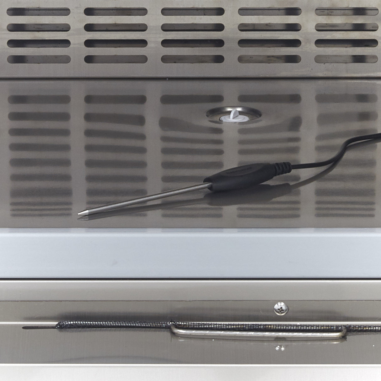 Maxima Blast Chiller - Fits 3 x 1/1 GN - 09400924