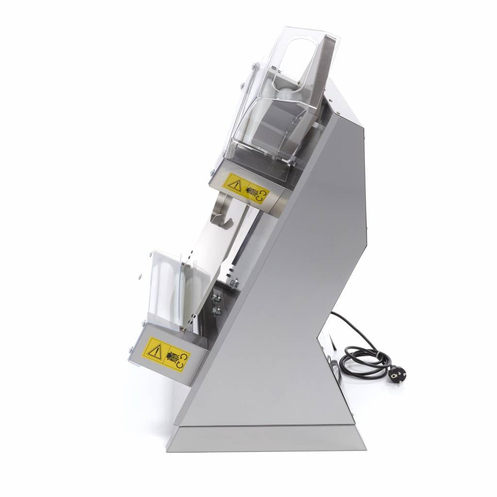 Maxima Dough Roller - Ø40cm - Double Roller - 08900005