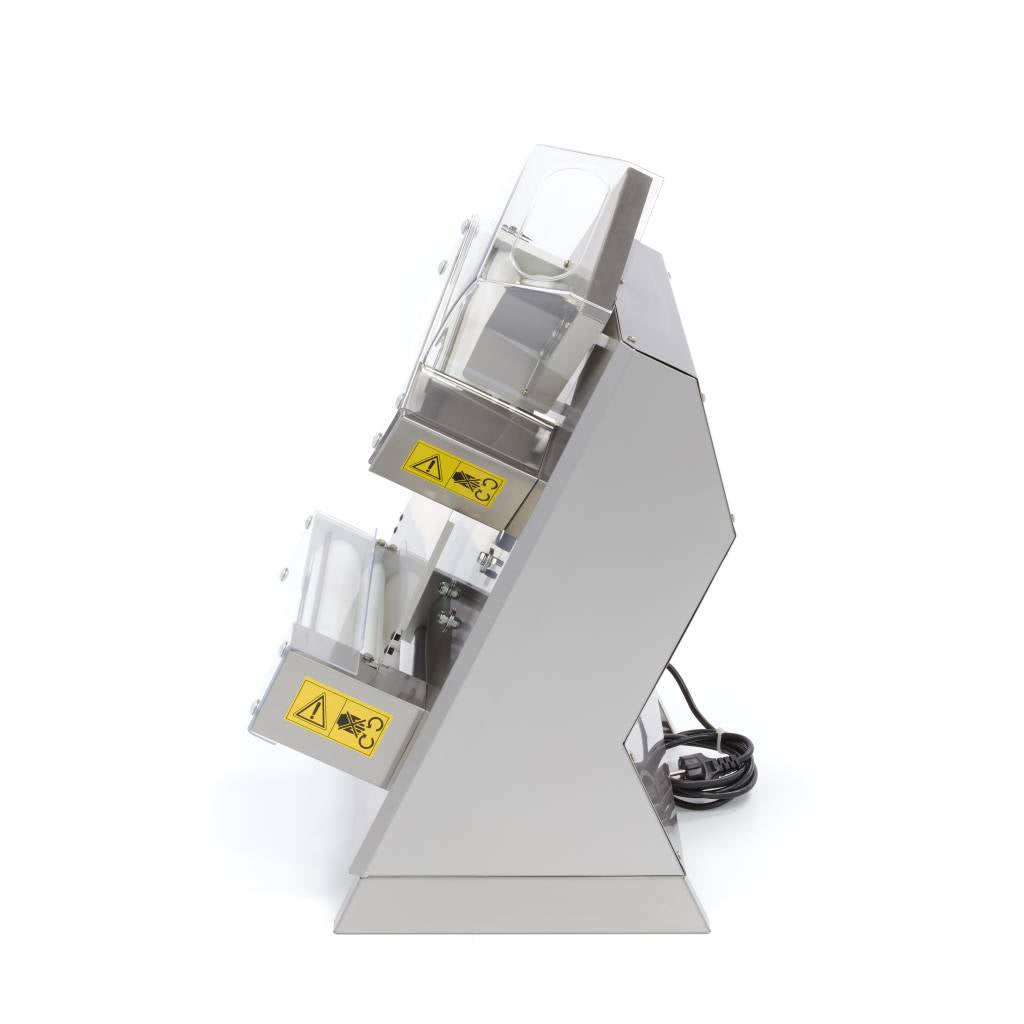 Maxima Dough Roller - Ø30cm - Double Roller - 08900000