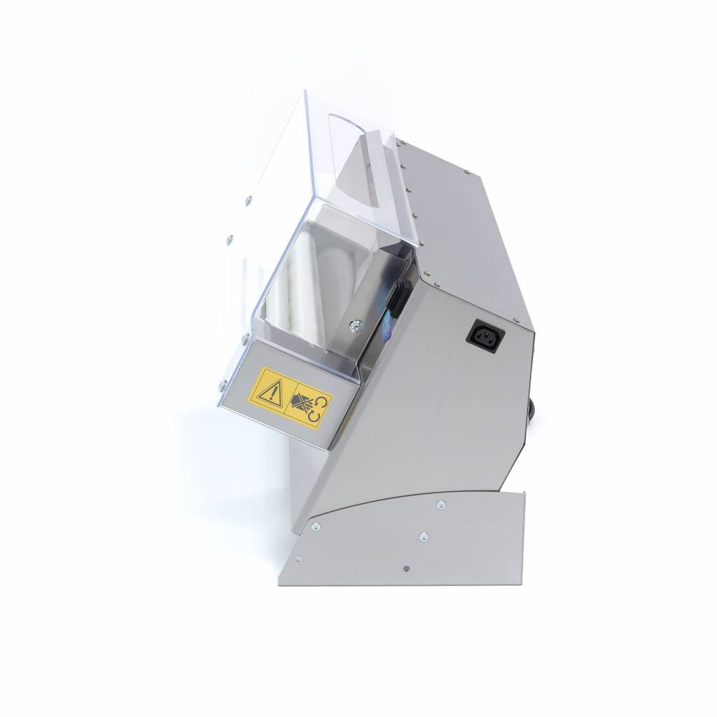 Maxima Fondant-Roller – Ø45 cm – Einzelrolle – Einstellbare Dicke – 08900028