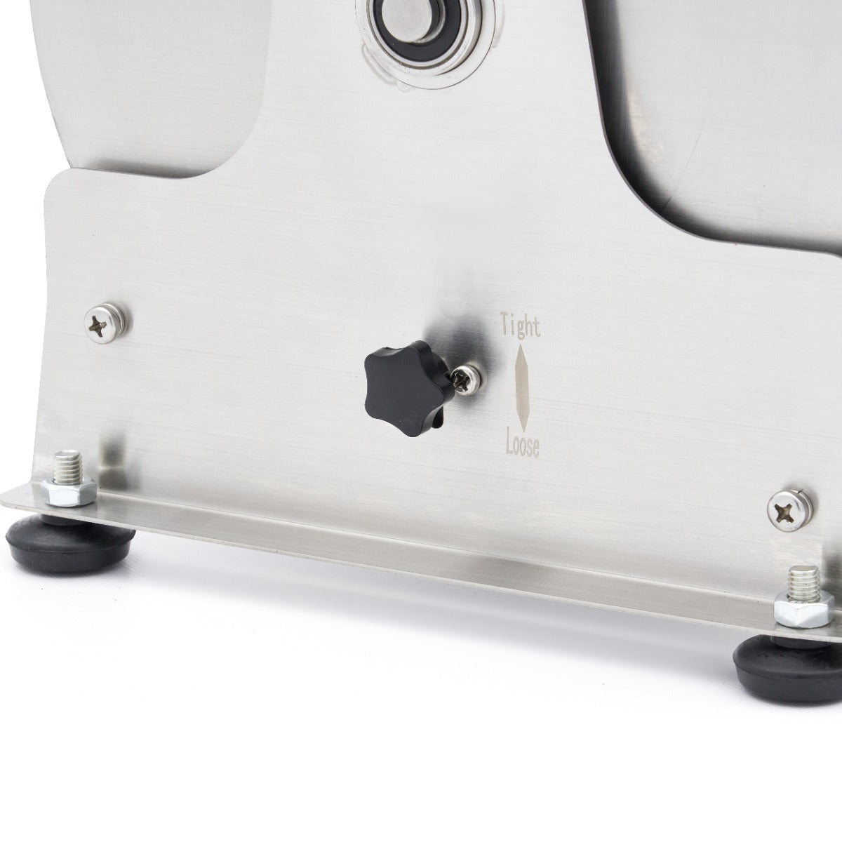 Maxima Meat Mixer - 40L - 35kg Meat - Tilting Bowl - Manual - 09368013