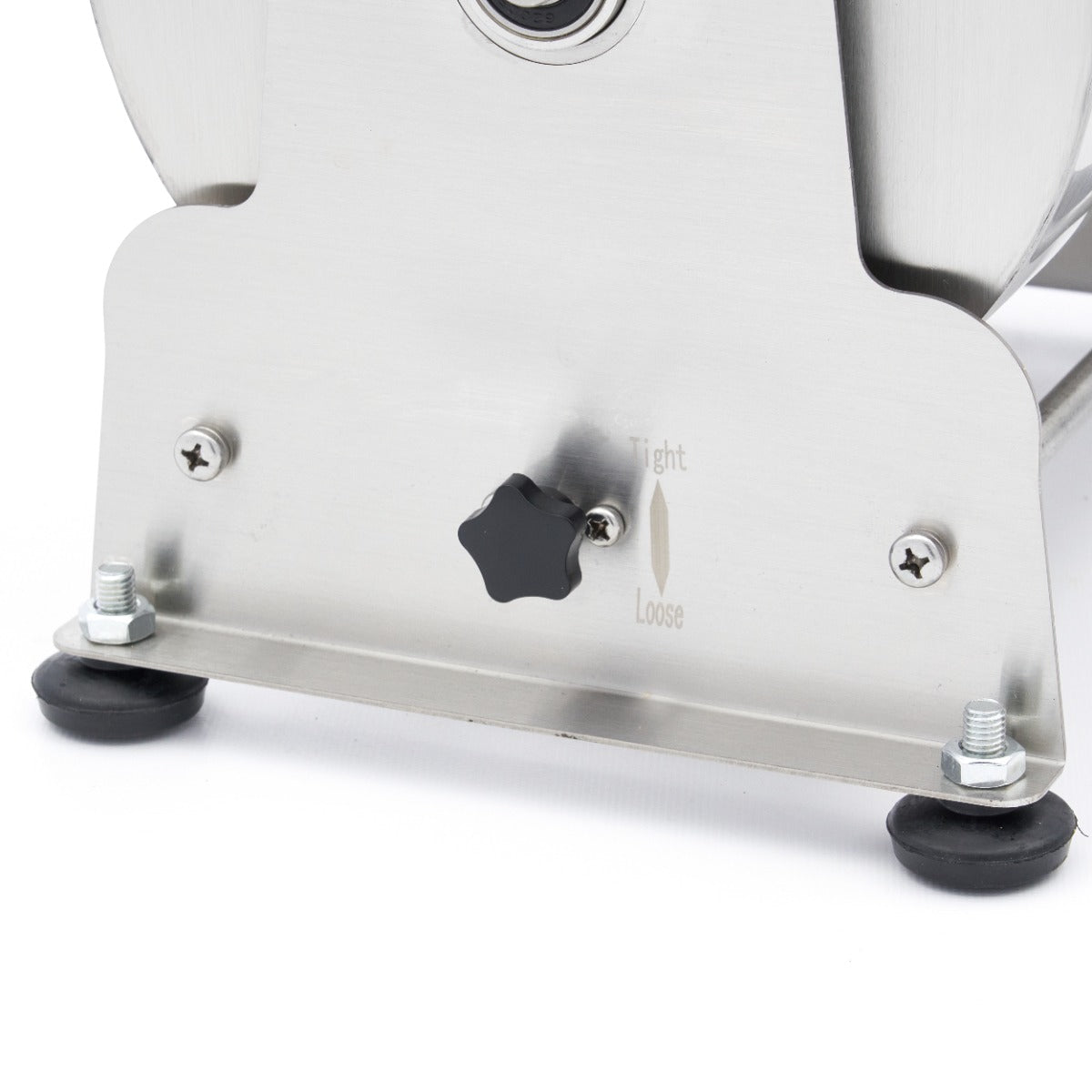 Maxima Meat Mixer - 20L - 16kg Meat - Tilting Bowl - Manual - 09368011