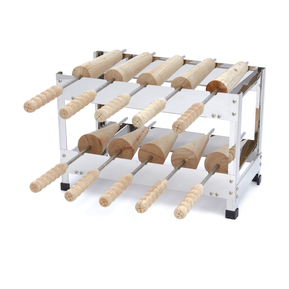 Maxima Chimney Cake Roller Standard - Horizontal - 09374043