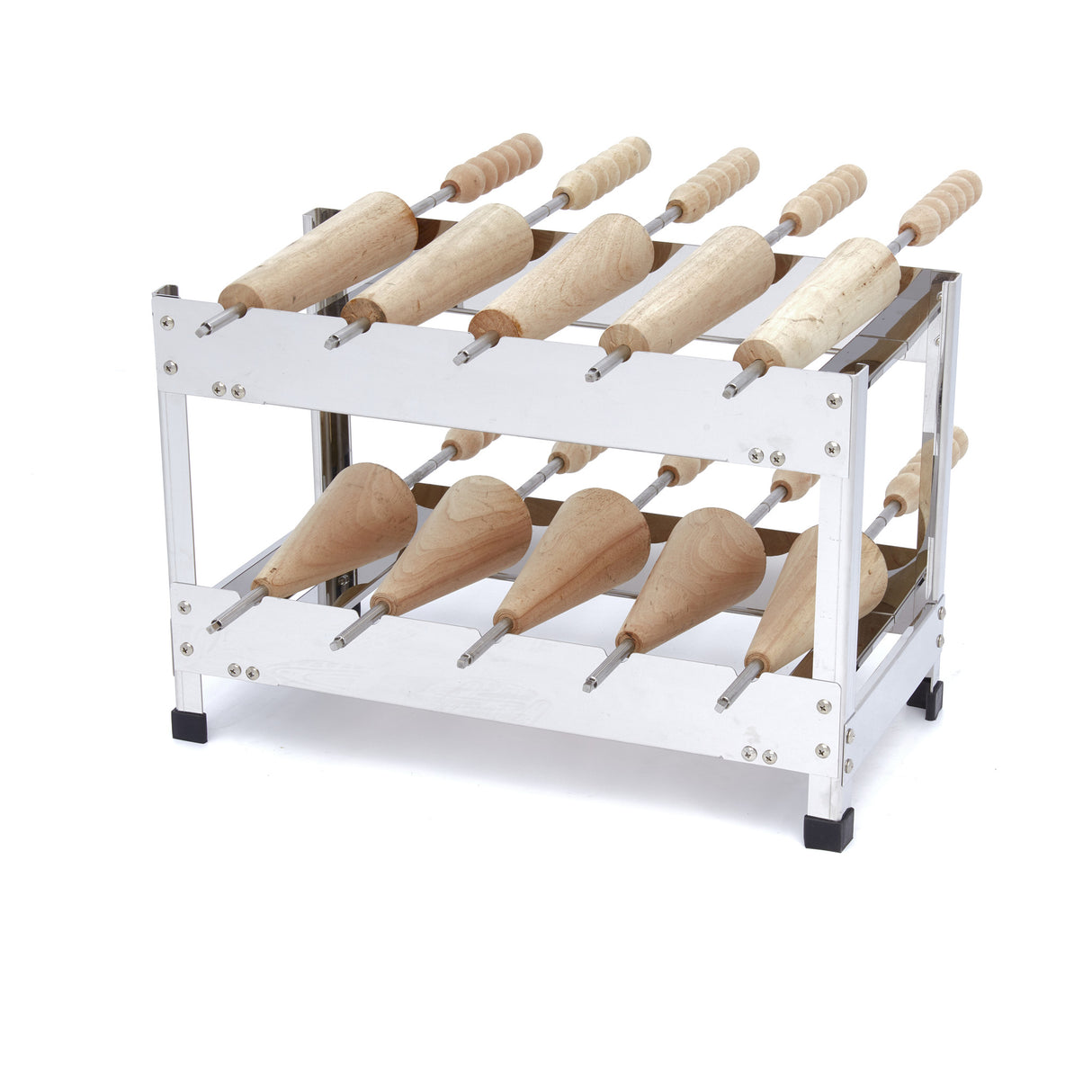 Maxima Chimney Cake Roller Standard - Horizontal - 09374043