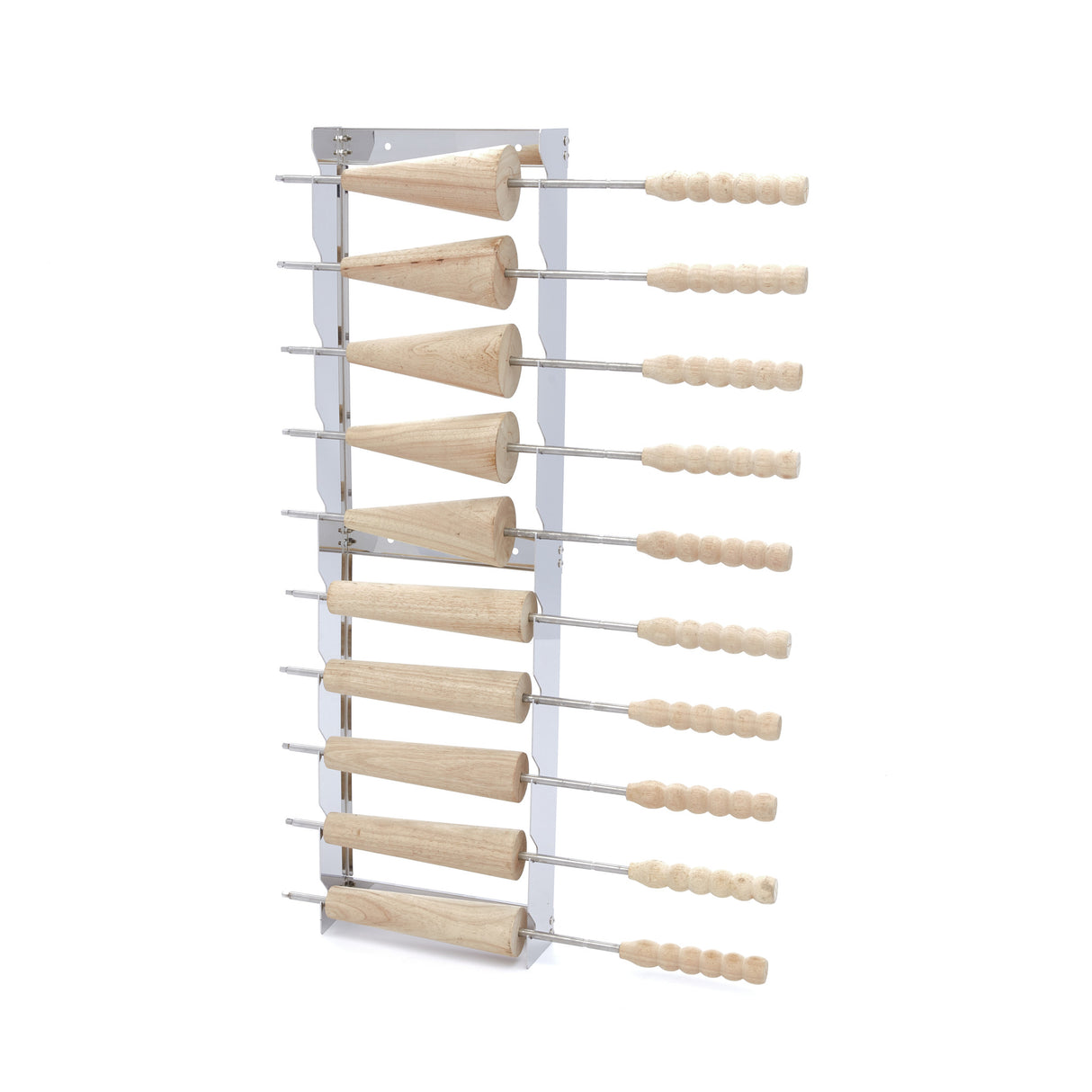 Maxima Chimney Cake Roller Standard - Vertical - 09374044