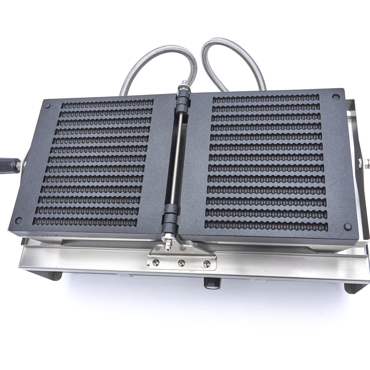 Maxima Waffle Maker - 13 Waffles - Fries - 09374193