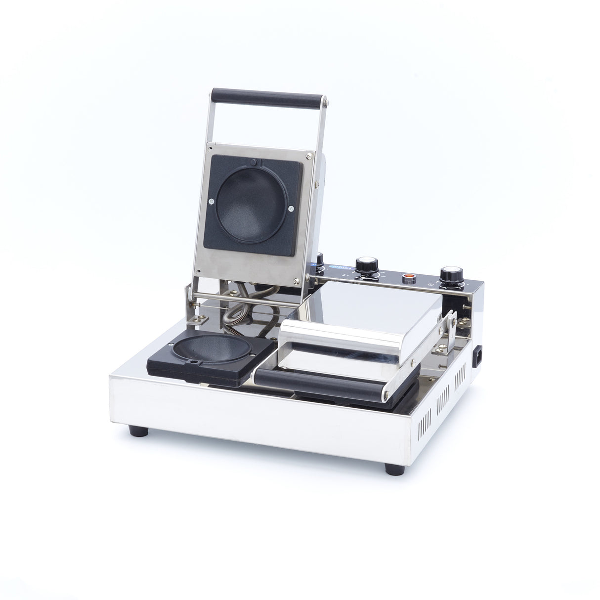 Panini Maker - 2 Stuks - Gelato - MAXIMA