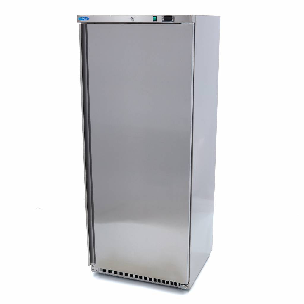 Maxima Freezer - 600L - 4 Fixed Shelves - 09400120