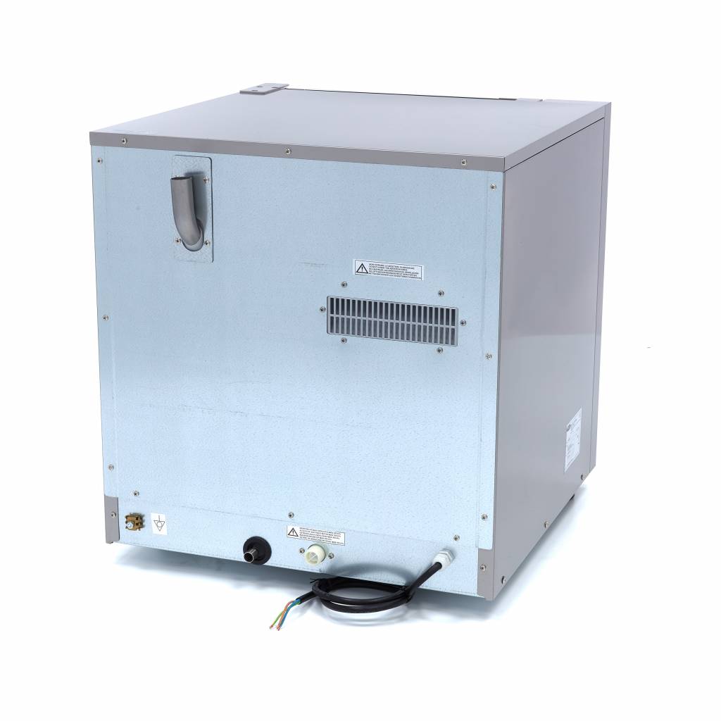 Maxima Combi Steam Oven - Fits 5 x 2/3 GN Trays - 08560200