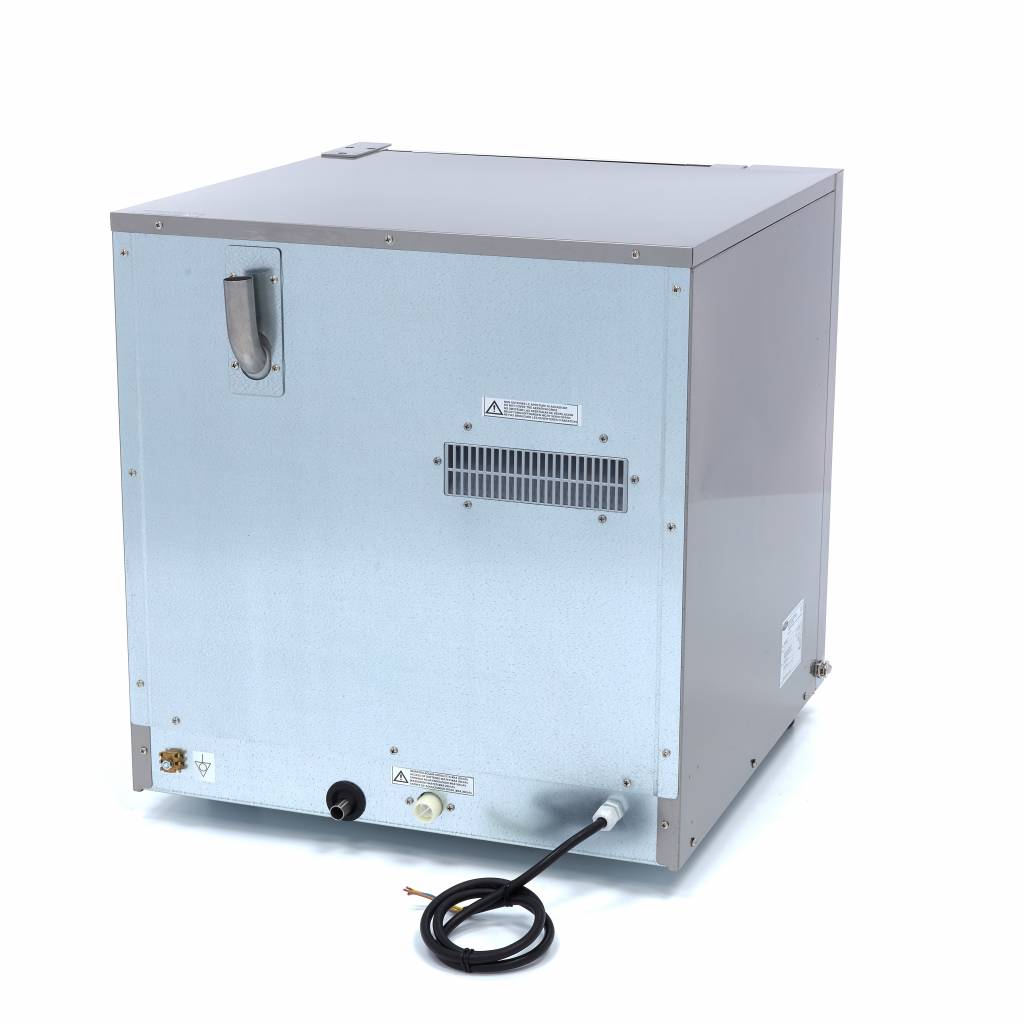 Maxima Combi Steam Oven - Fits 5 x 2/3 GN Trays - Digital Display - 08560250