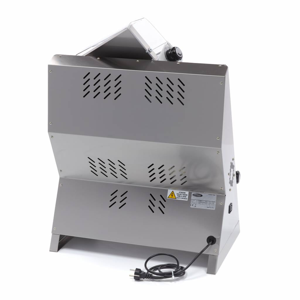 Maxima Dough Roller - Ø40cm - Double Roller - 08900005