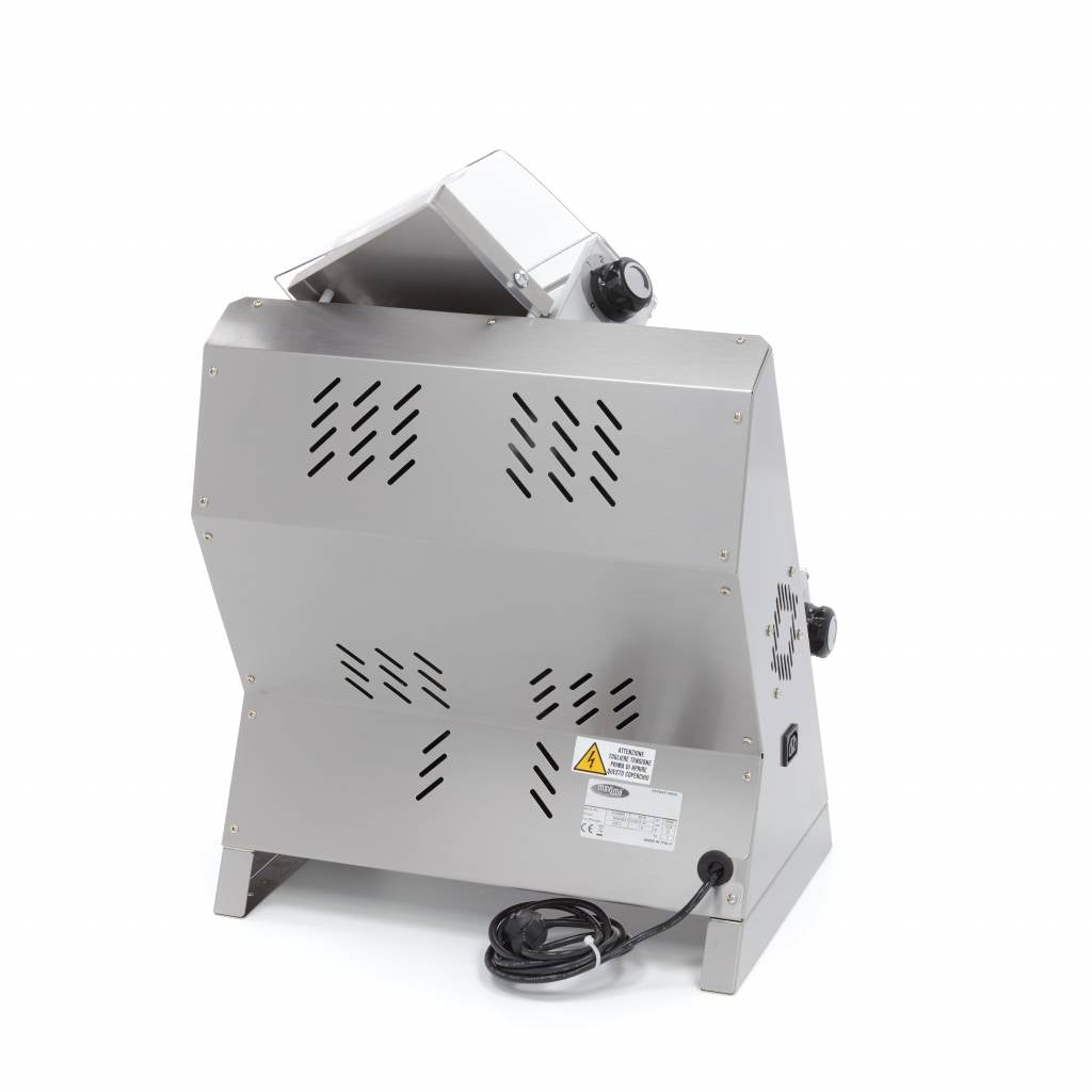 Maxima Dough Roller - Ø30cm - Double Roller - 08900000