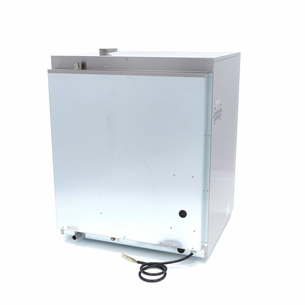 Maxima Combi Steam Oven - Fits 11 x 1/1 GN Trays - 08560600