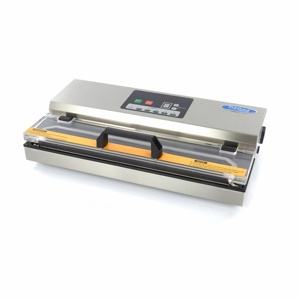 Maxima Vacuum Sealer - 40,5cm Seal - 09501100