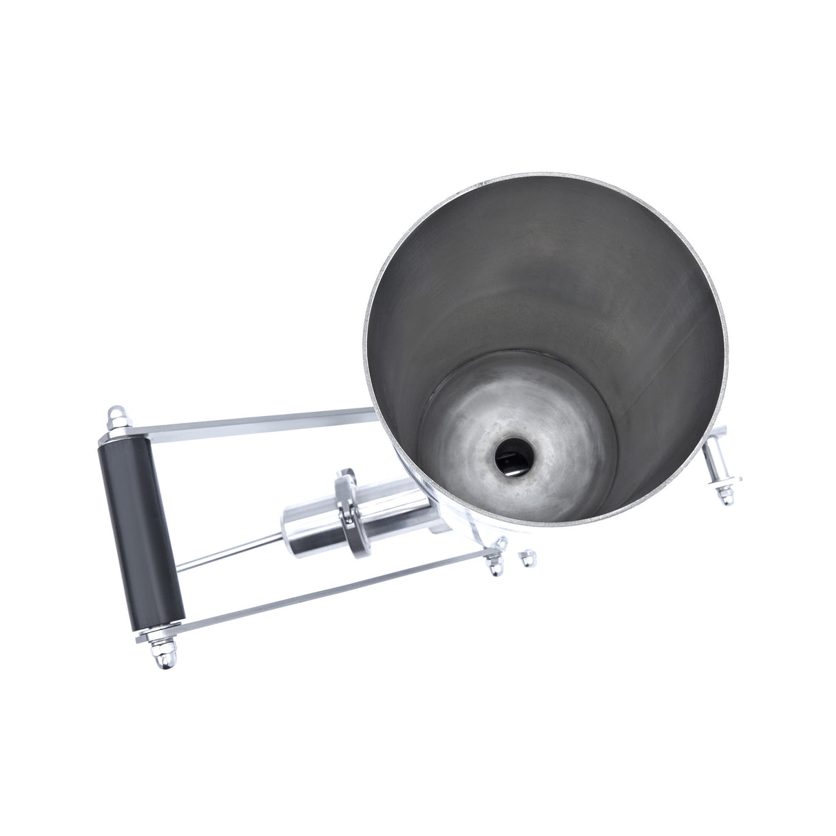 Churros Vulmachine - 5 L - RVS - Handmatig - MAXIMA