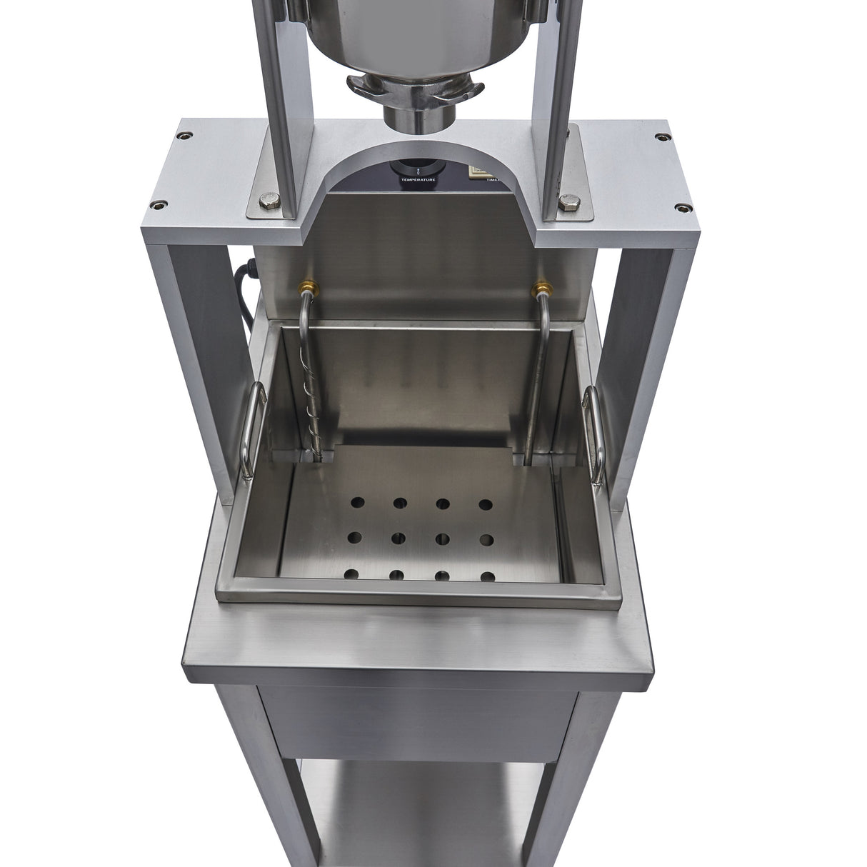Maxima Automatic Churros Maker / Machine - 09374061