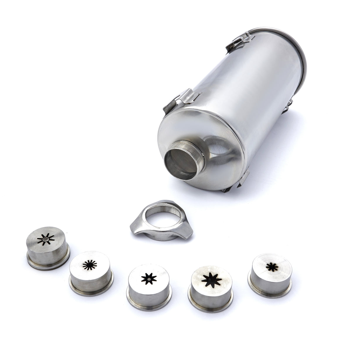 Maxima Automatic Churros Maker / Machine - 09374061