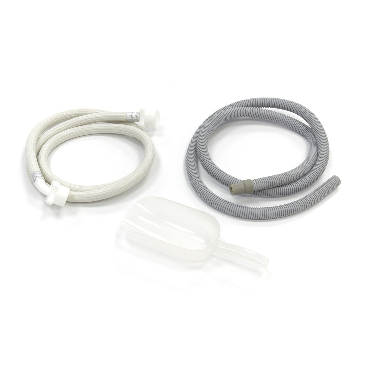 Maxima Ice Machine - 130kg/day - Crushed/Flaked - Air Cooled - 09300139