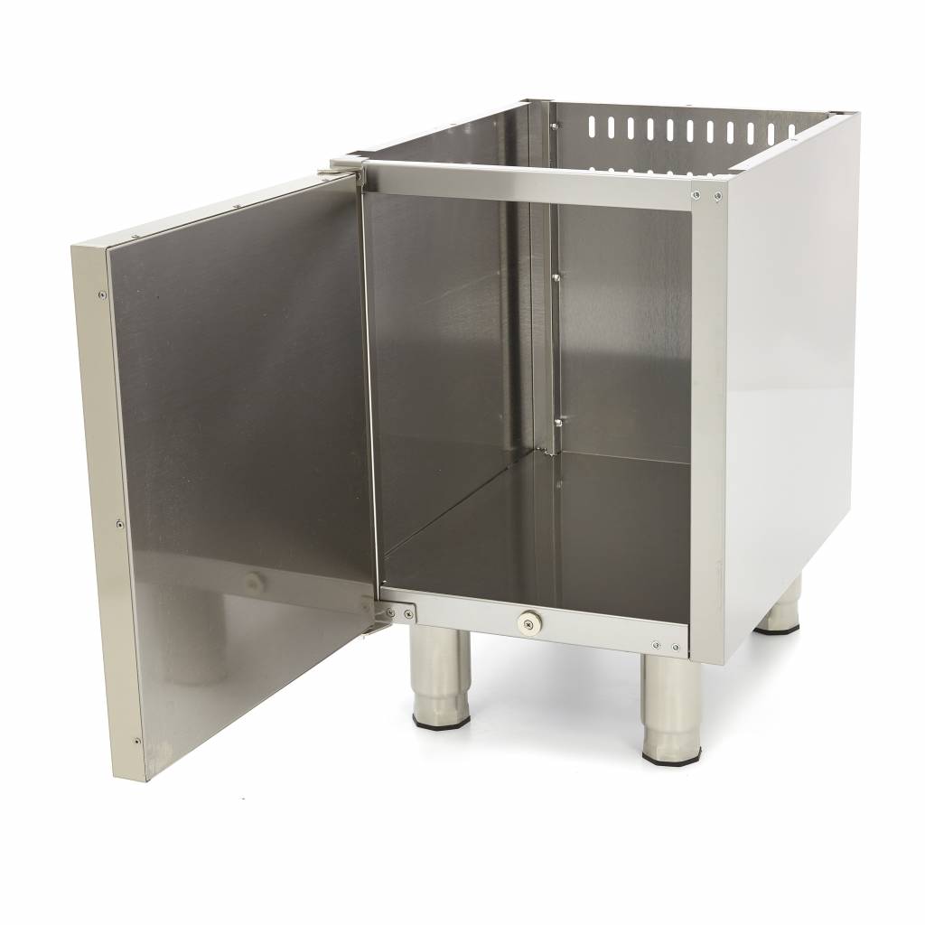 Maxima Commercial Grade Stand - Single Unit - 60cm Deep - incl Door - 09391950