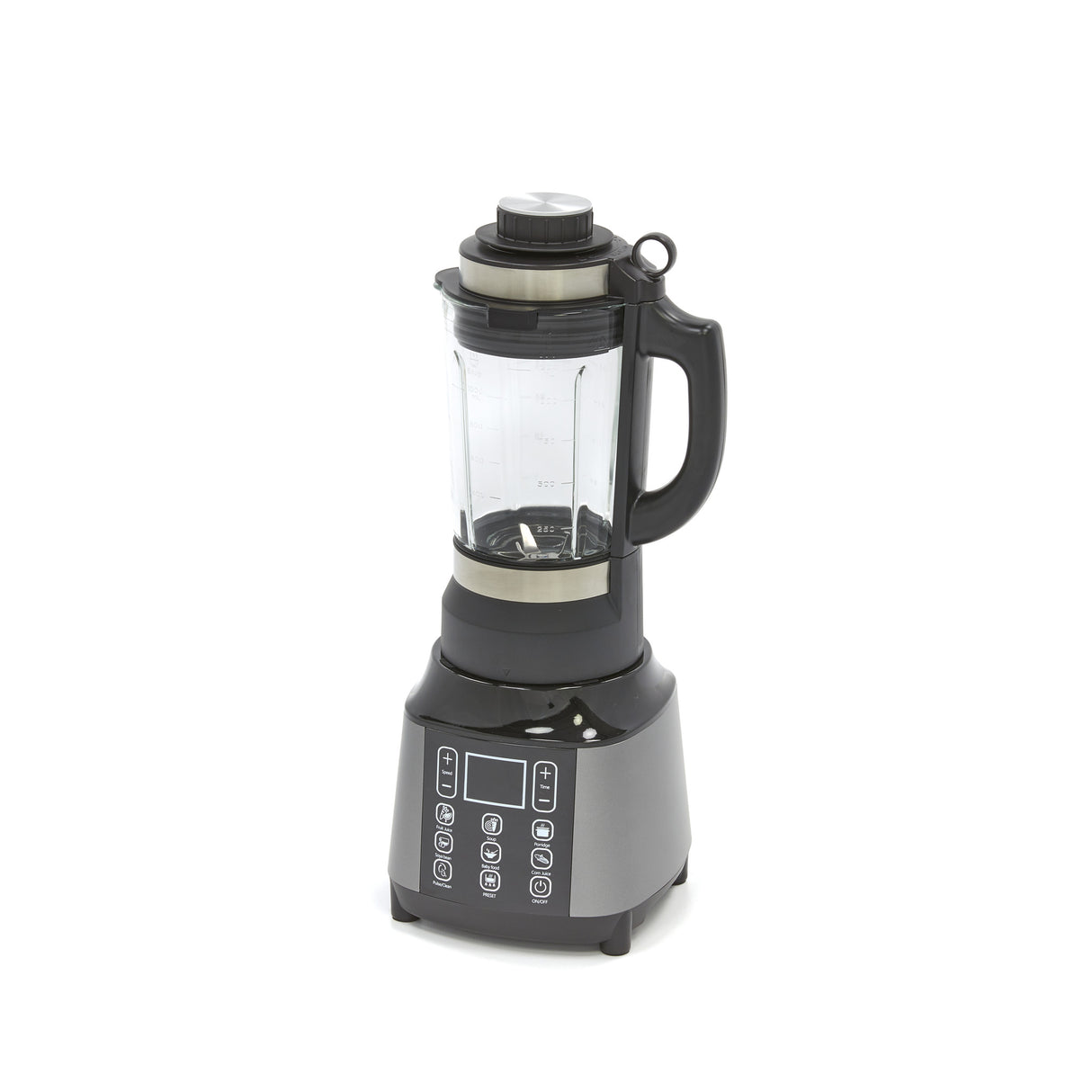 Maxima Cooking Blender 1,2L - up to 100⁰C - 08803200