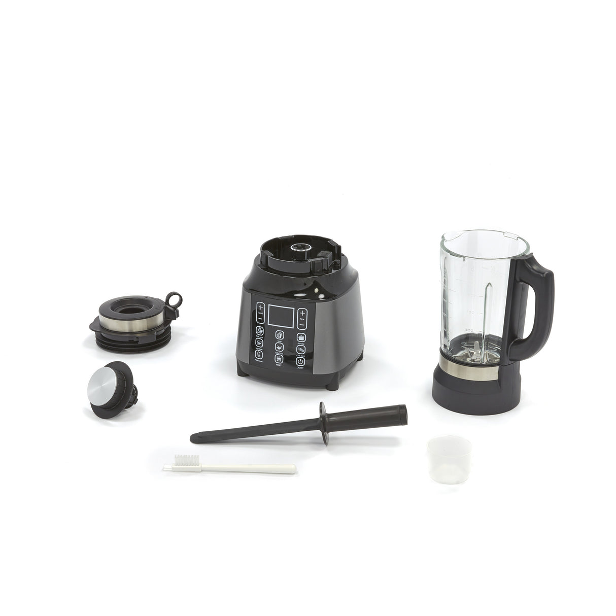 Maxima Cooking Blender 1,2L - up to 100⁰C - 08803200