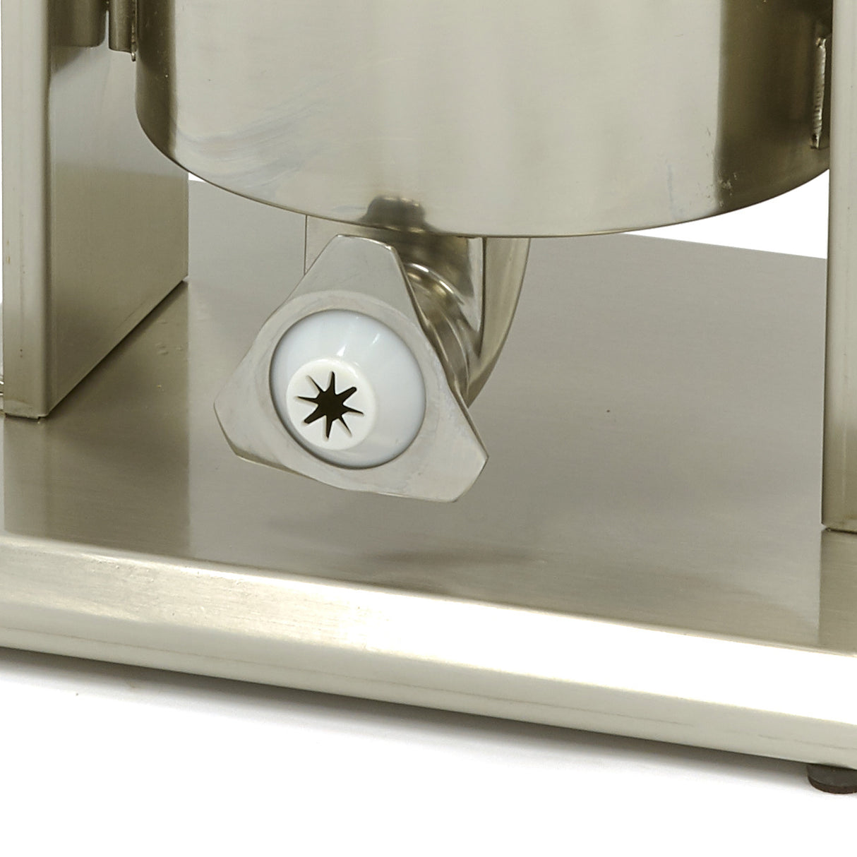 Churrosmachine - 10 L - 4 Churrosvormen - 2 Snelheden - MAXIMA