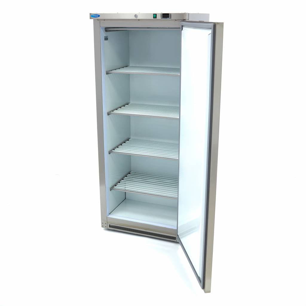 Maxima Freezer - 600L - 4 Fixed Shelves - 09400120