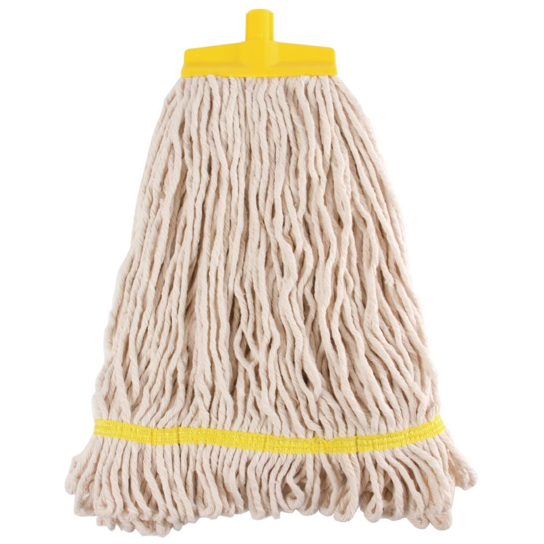 SYR Kentucky Mop Head Yellow - L887 Mop Heads Scot Young