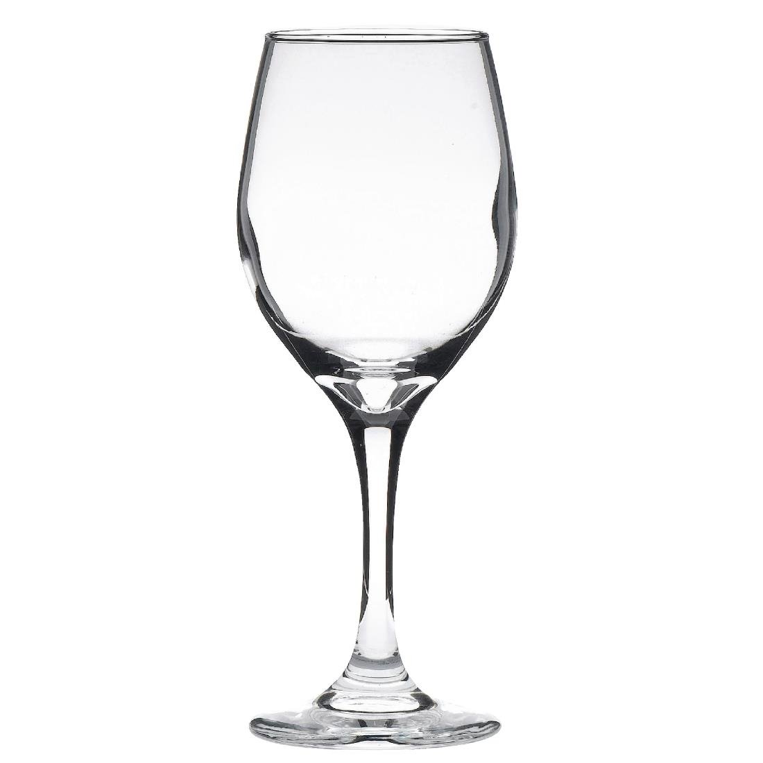 Libbey Perception Wine Glasses 320ml (Pack of 12) - CW966 Libbey