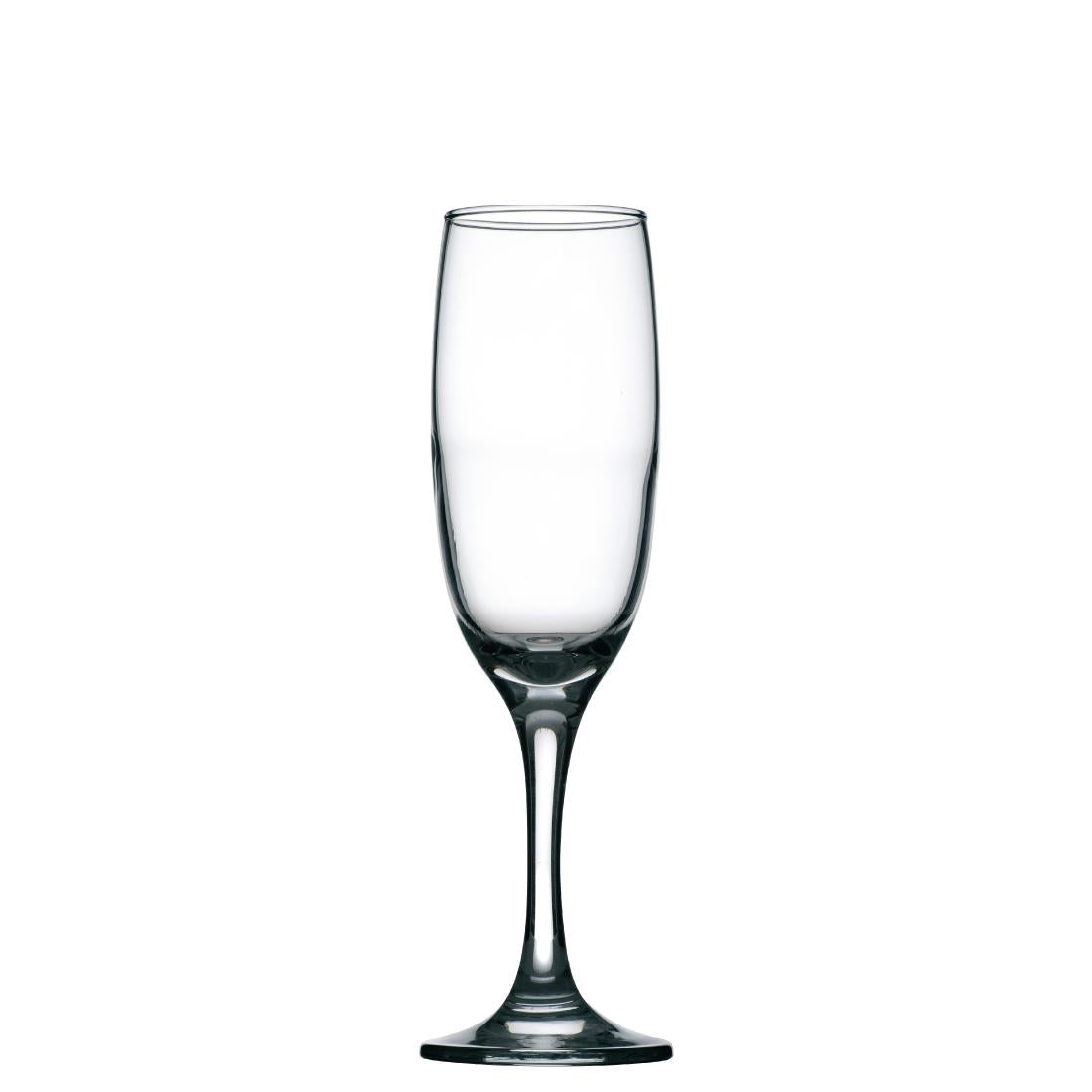 Utopia Imperial Champagne Flutes 210ml (Pack of 24) - T273 Utopia