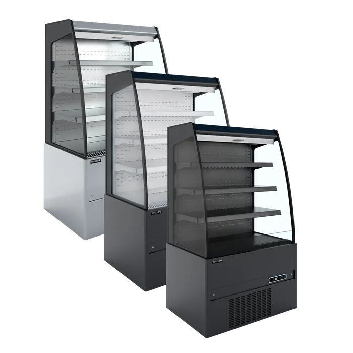 Lage wandkoeler - TEFCOLD